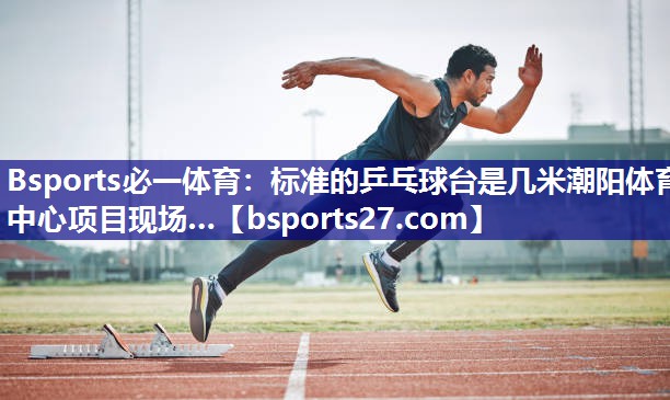 Bsports必一体育：标准的乒乓球台是几米潮阳体育中心项目现场…