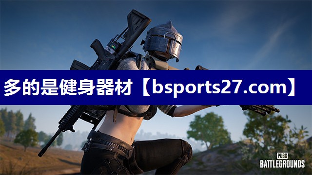 多的是健身器材 多的是健身器材