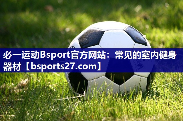 常见的室内健身器材 常见的室内健身器材